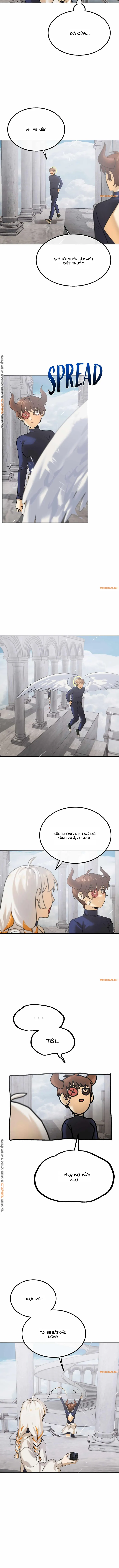 Tôi Là Học Sinh Hạng D: Chapter 17