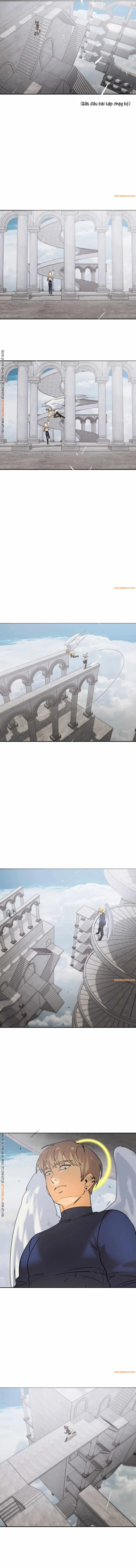 Tôi Là Học Sinh Hạng D: Chapter 17