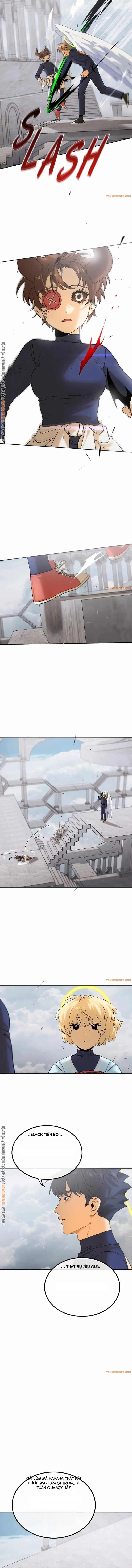 Tôi Là Học Sinh Hạng D: Chapter 18