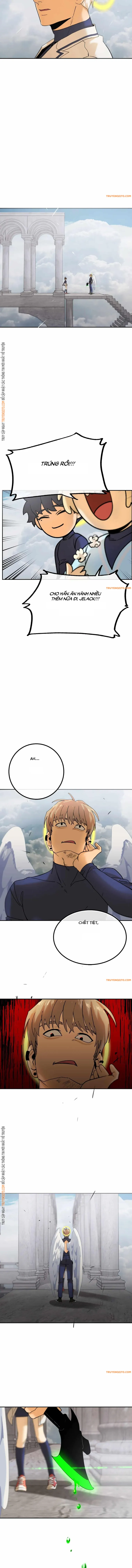 Tôi Là Học Sinh Hạng D: Chapter 18