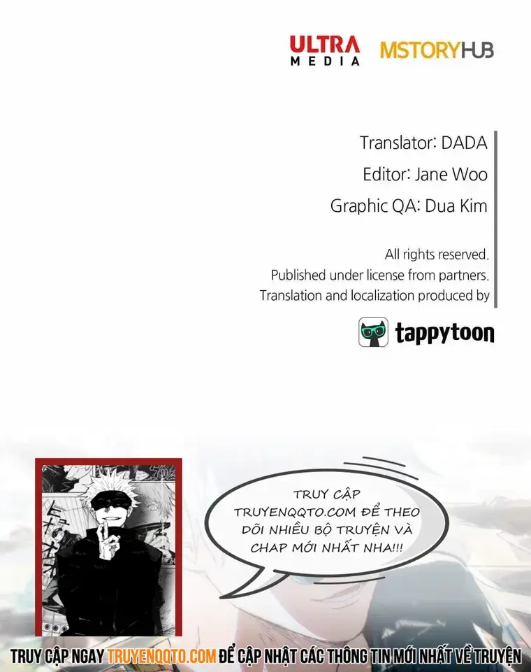 Tôi Là Học Sinh Hạng D: Chapter 21