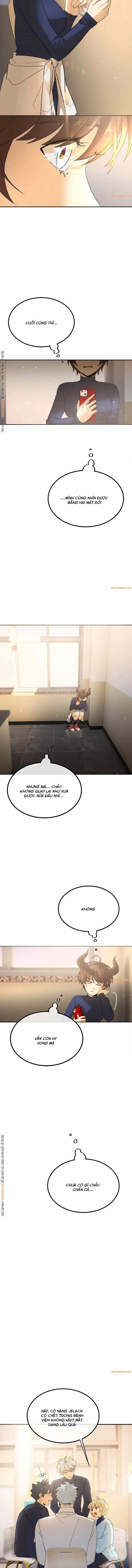 Tôi Là Học Sinh Hạng D: Chapter 23