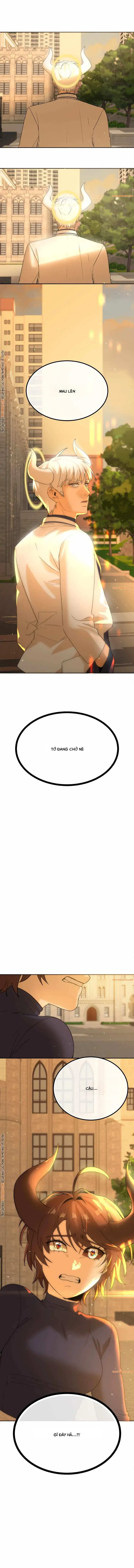 Tôi Là Học Sinh Hạng D: Chapter 23