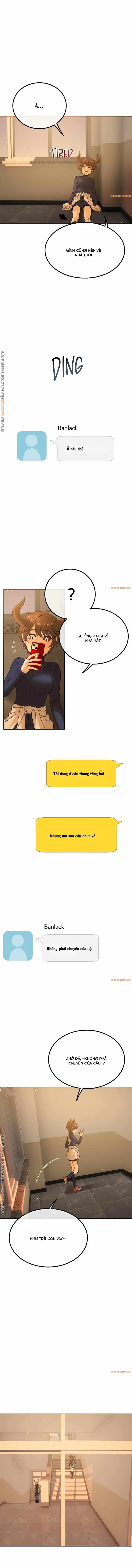 Tôi Là Học Sinh Hạng D: Chapter 23