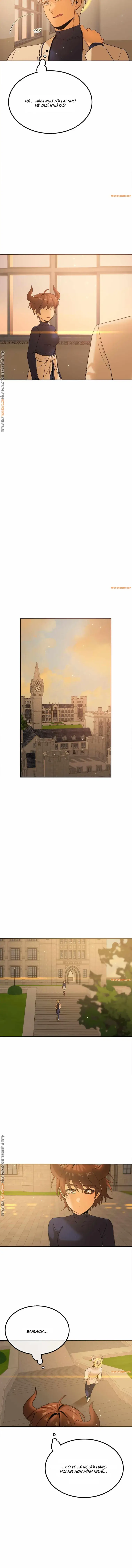 Tôi Là Học Sinh Hạng D: Chapter 23