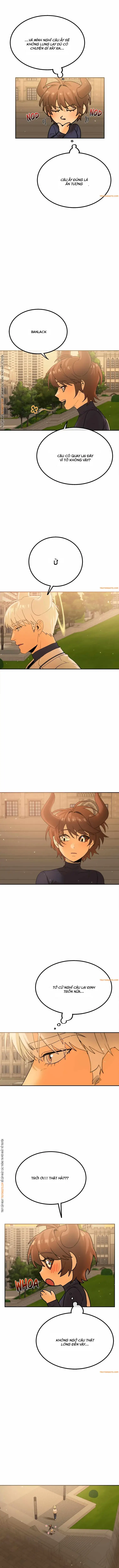 Tôi Là Học Sinh Hạng D: Chapter 23
