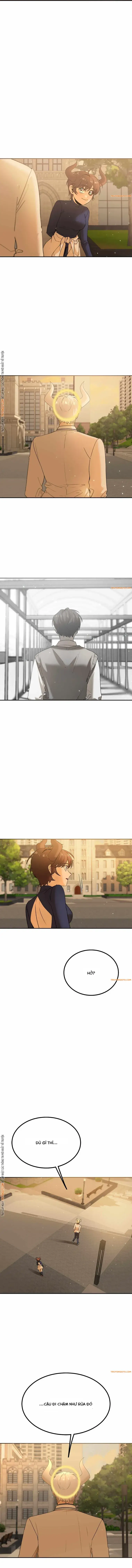 Tôi Là Học Sinh Hạng D: Chapter 23