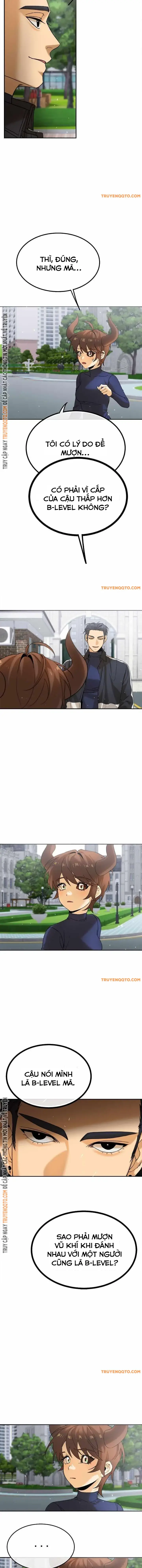 Tôi Là Học Sinh Hạng D: Chapter 26