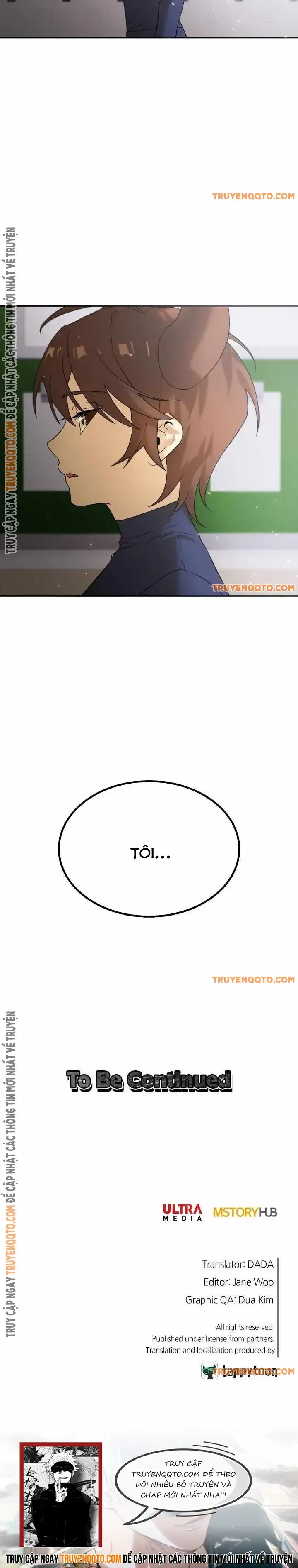 Tôi Là Học Sinh Hạng D: Chapter 26