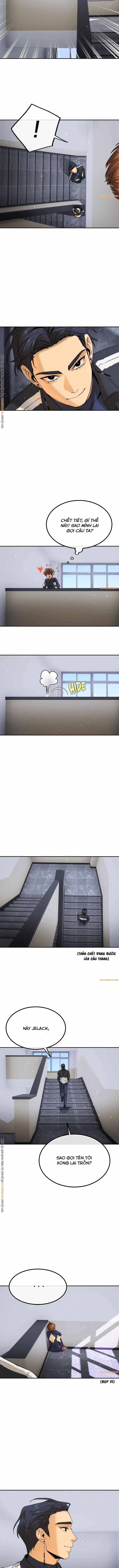 Tôi Là Học Sinh Hạng D: Chapter 28