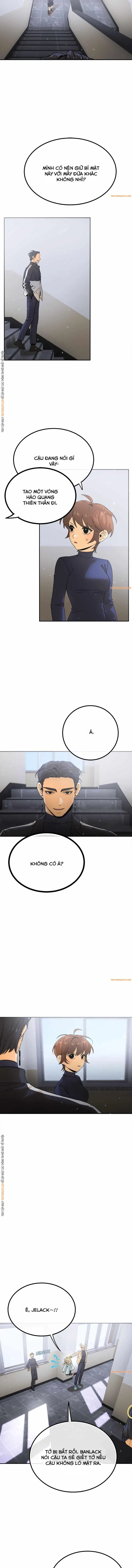 Tôi Là Học Sinh Hạng D: Chapter 28