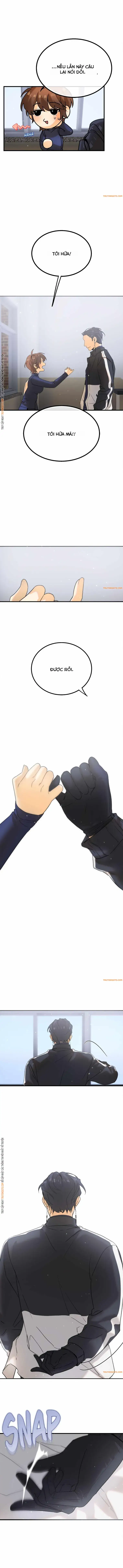 Tôi Là Học Sinh Hạng D: Chapter 28