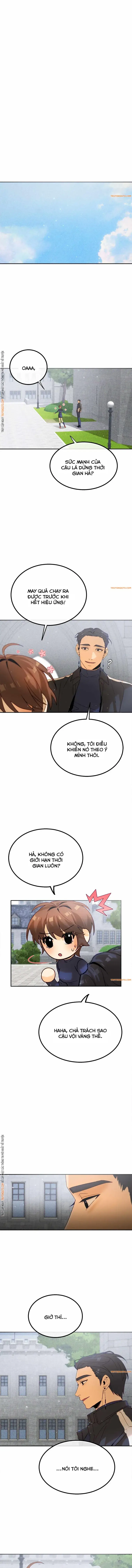 Tôi Là Học Sinh Hạng D: Chapter 29