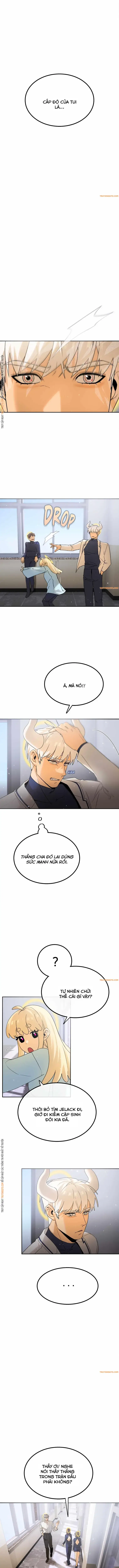 Tôi Là Học Sinh Hạng D: Chapter 29
