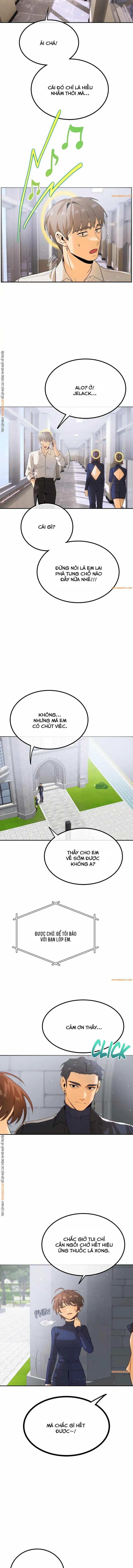 Tôi Là Học Sinh Hạng D: Chapter 29