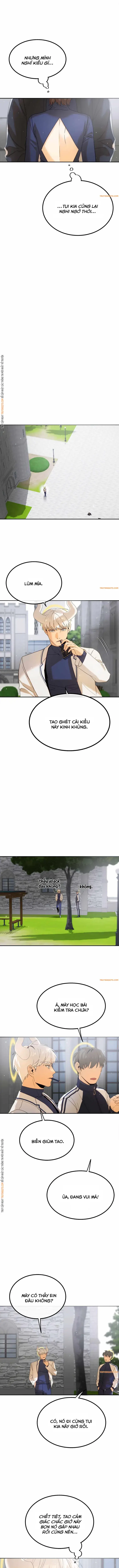Tôi Là Học Sinh Hạng D: Chapter 29