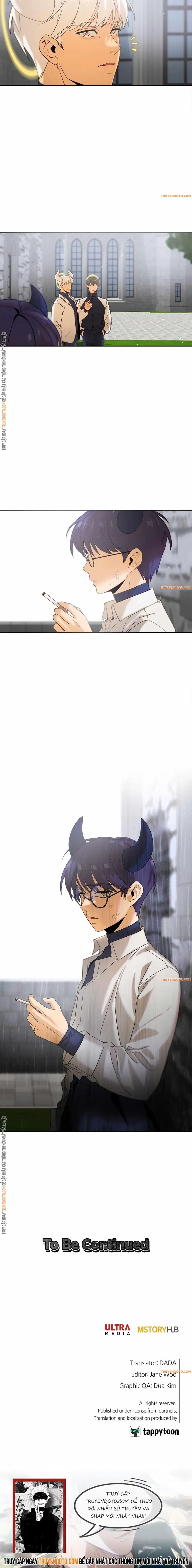 Tôi Là Học Sinh Hạng D: Chapter 29