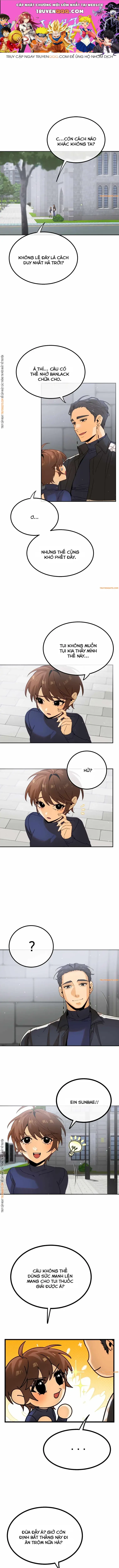Tôi Là Học Sinh Hạng D: Chapter 30