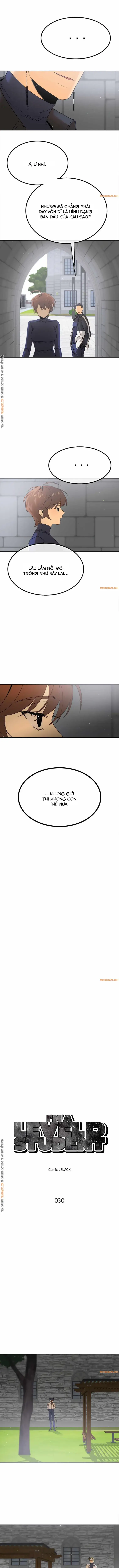 Tôi Là Học Sinh Hạng D: Chapter 30