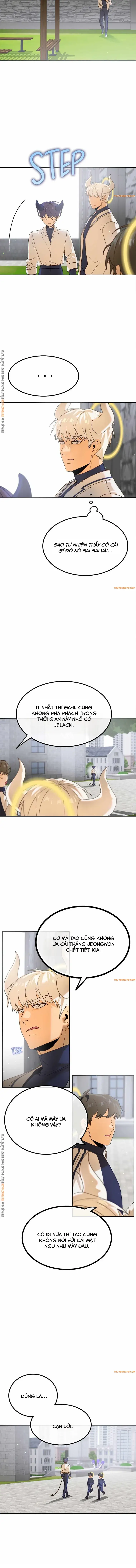 Tôi Là Học Sinh Hạng D: Chapter 30