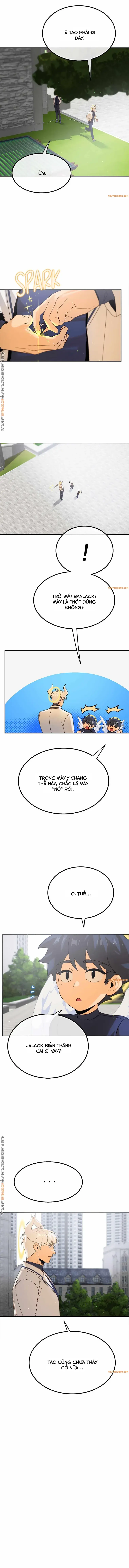 Tôi Là Học Sinh Hạng D: Chapter 30