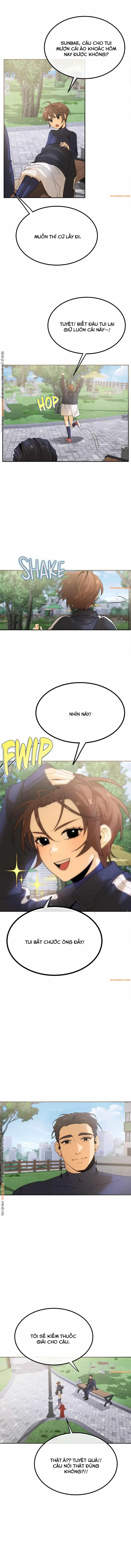 Tôi Là Học Sinh Hạng D: Chapter 30