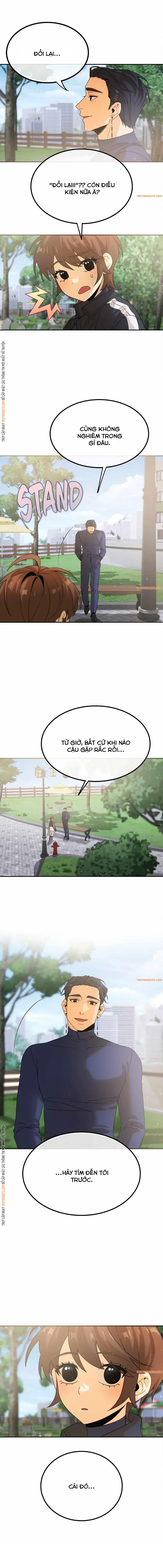 Tôi Là Học Sinh Hạng D: Chapter 30