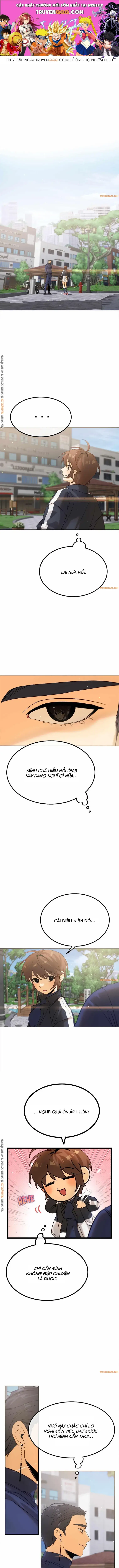 Tôi Là Học Sinh Hạng D: Chapter 31