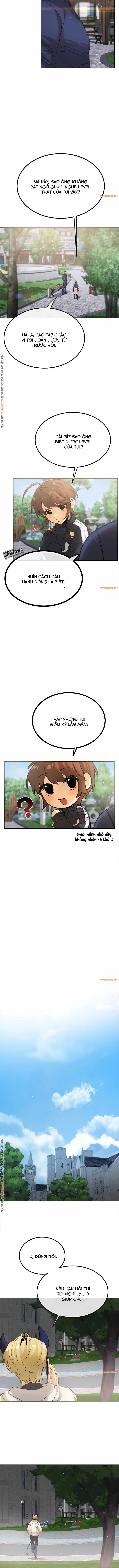 Tôi Là Học Sinh Hạng D: Chapter 31