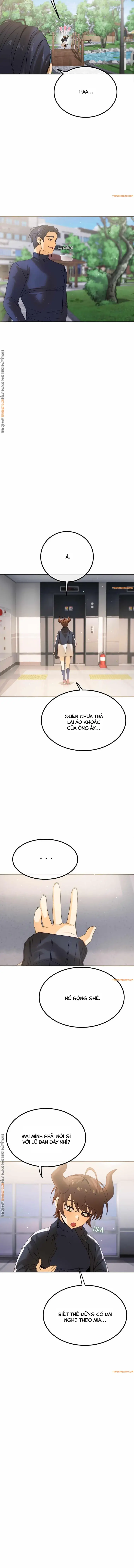 Tôi Là Học Sinh Hạng D: Chapter 31