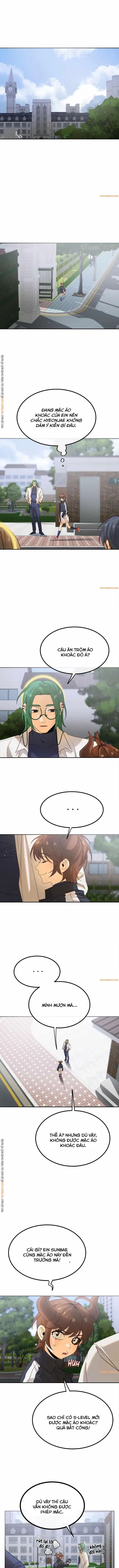 Tôi Là Học Sinh Hạng D: Chapter 31