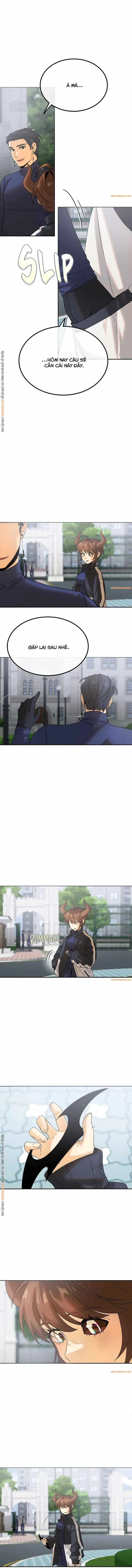 Tôi Là Học Sinh Hạng D: Chapter 31