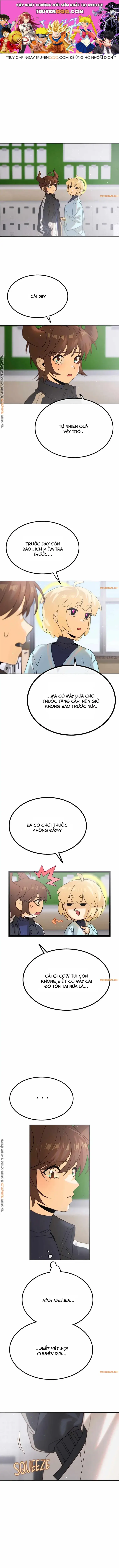 Tôi Là Học Sinh Hạng D: Chapter 32