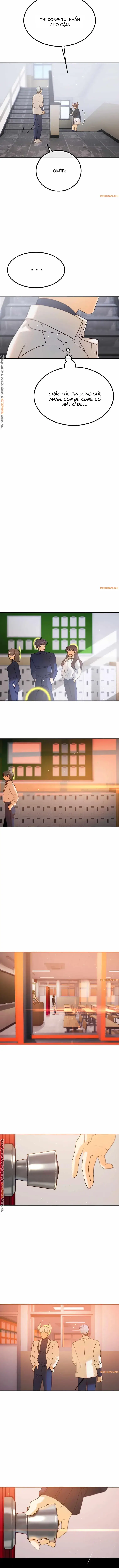 Tôi Là Học Sinh Hạng D: Chapter 32