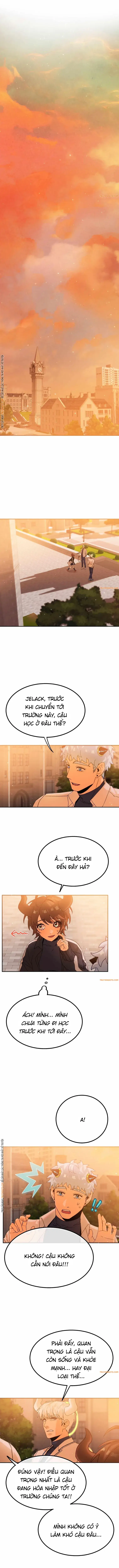 Tôi Là Học Sinh Hạng D: Chapter 33