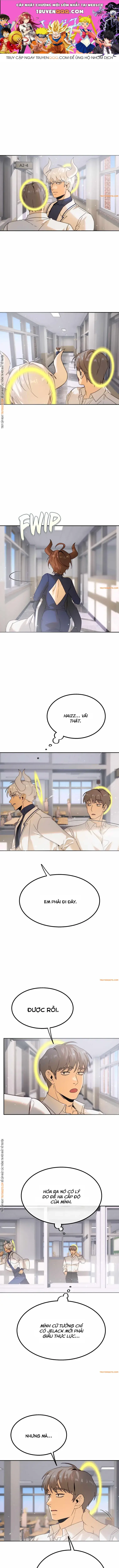 Tôi Là Học Sinh Hạng D: Chapter 35