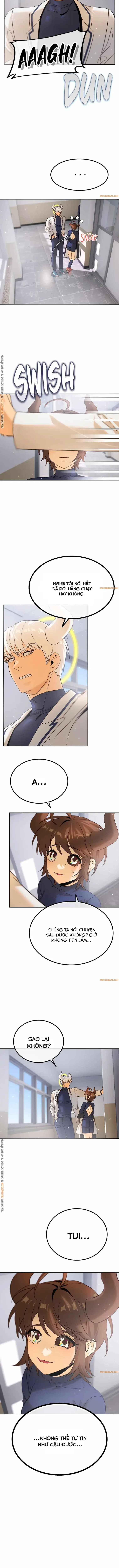 Tôi Là Học Sinh Hạng D: Chapter 35