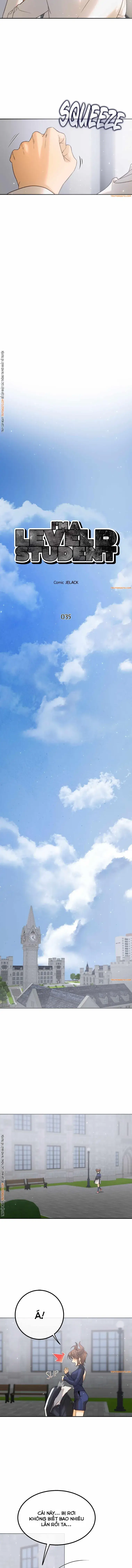 Tôi Là Học Sinh Hạng D: Chapter 35