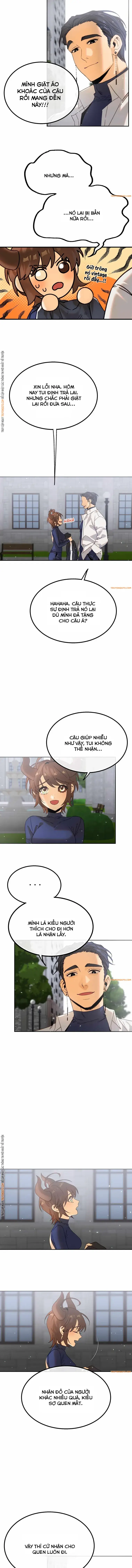 Tôi Là Học Sinh Hạng D: Chapter 35