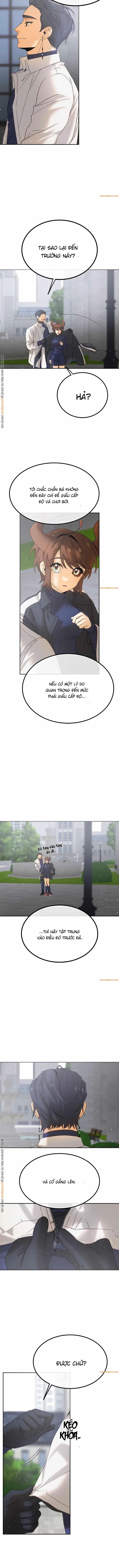 Tôi Là Học Sinh Hạng D: Chapter 36