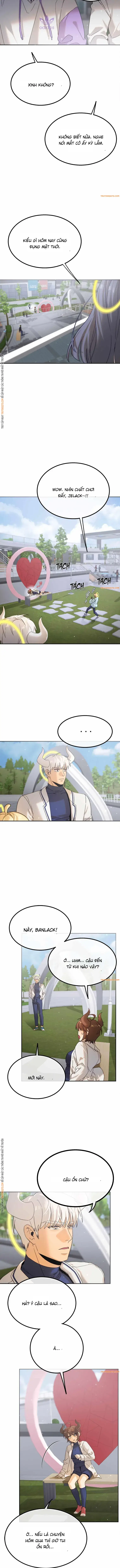 Tôi Là Học Sinh Hạng D: Chapter 37