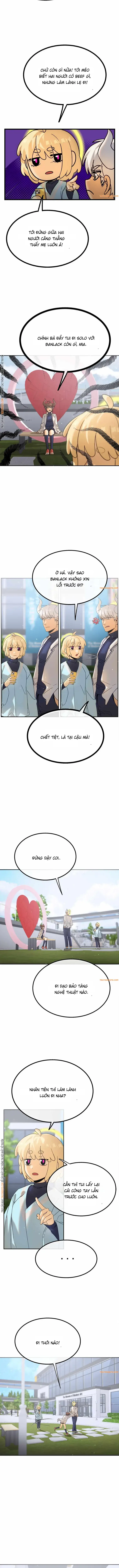 Tôi Là Học Sinh Hạng D: Chapter 37