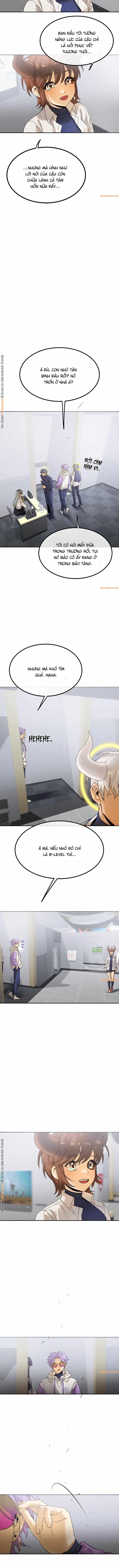 Tôi Là Học Sinh Hạng D: Chapter 37