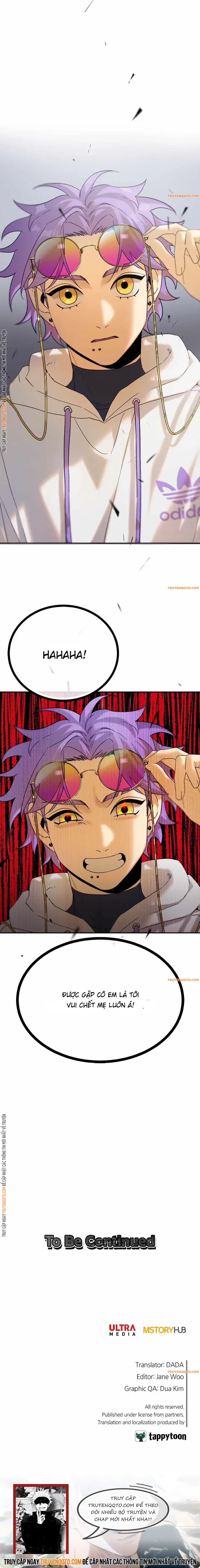 Tôi Là Học Sinh Hạng D: Chapter 37