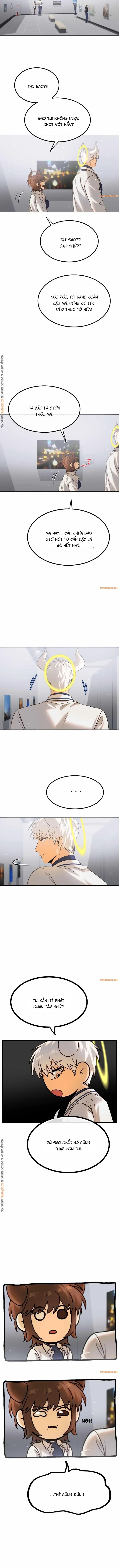 Tôi Là Học Sinh Hạng D: Chapter 38