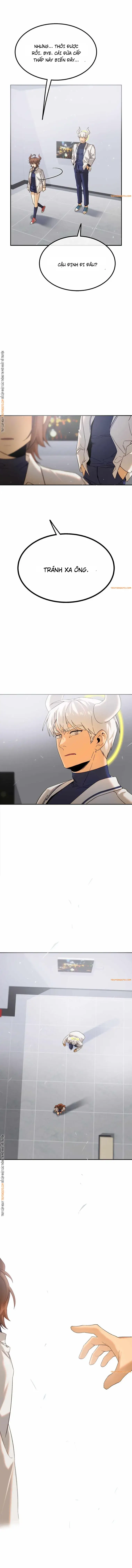 Tôi Là Học Sinh Hạng D: Chapter 38