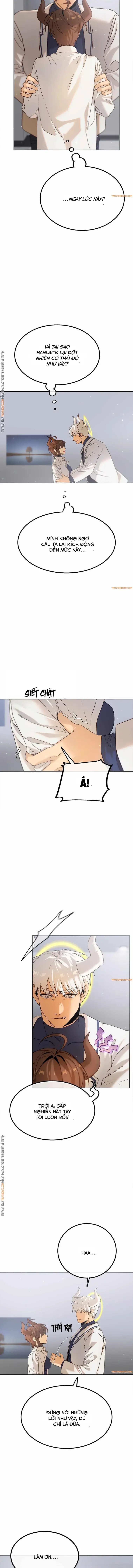 Tôi Là Học Sinh Hạng D: Chapter 39