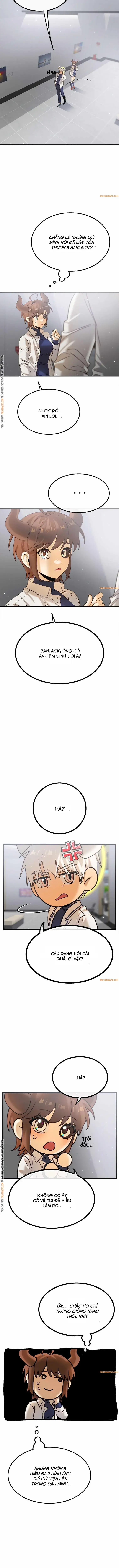 Tôi Là Học Sinh Hạng D: Chapter 39