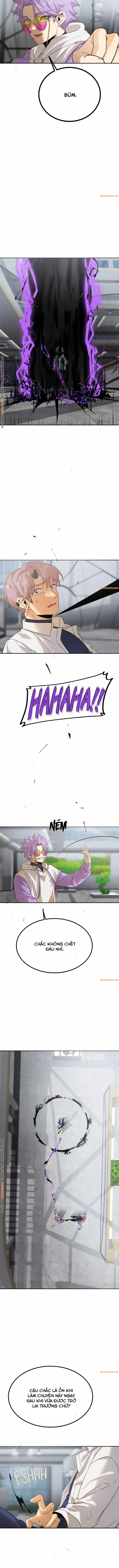 Tôi Là Học Sinh Hạng D: Chapter 39