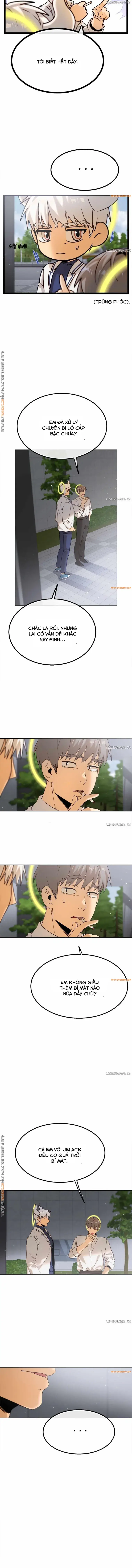 Tôi Là Học Sinh Hạng D: Chapter 40